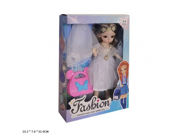Кукла в коробке 000Д49967