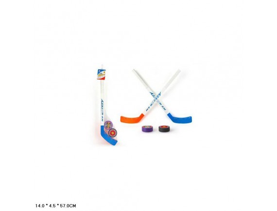 Набор хоккей 000Ф52109