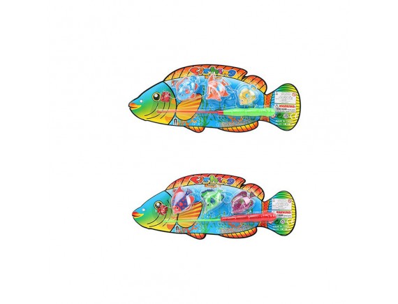   Рыбалка 000Л50318 - приобрести в ИГРАЙ-ОПТ - магазин игрушек по оптовым ценам