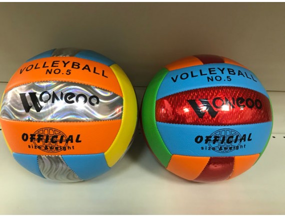   Мяч волейбольный 000Т44109 - приобрести в ИГРАЙ-ОПТ - магазин игрушек по оптовым ценам