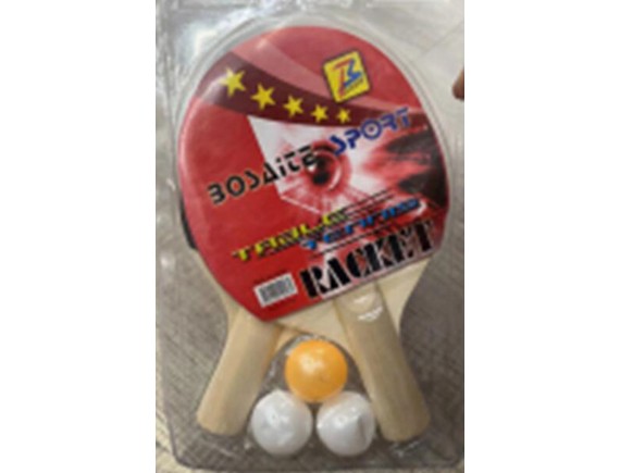   Набор настольный теннис 000Т52419 - приобрести в ИГРАЙ-ОПТ - магазин игрушек по оптовым ценам