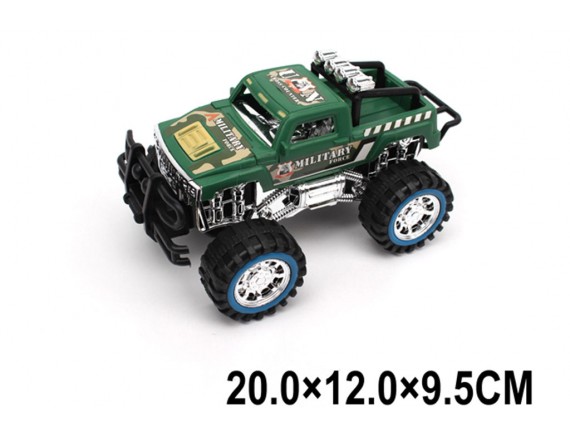   Машина инерция 000В52062 - приобрести в ИГРАЙ-ОПТ - магазин игрушек по оптовым ценам