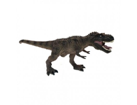 Динозавр, 75см (мягкая резина) HT001Q-1