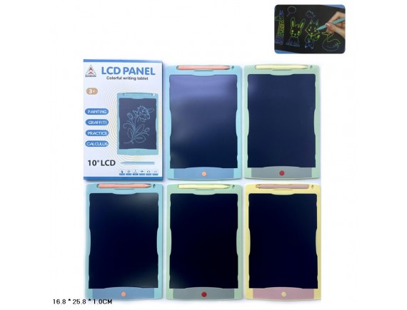 Графический LCD планшет 10" 1001-1C