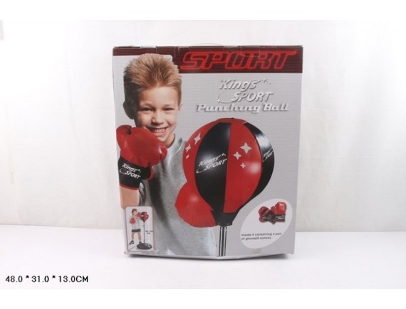   Набор бокс 143881 - приобрести в ИГРАЙ-ОПТ - магазин игрушек по оптовым ценам