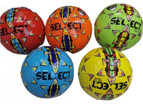   Мяч футбольный Select C44425 - приобрести в ИГРАЙ-ОПТ - магазин игрушек по оптовым ценам