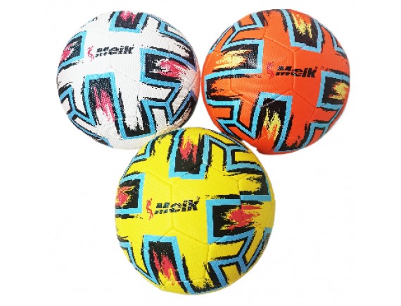 Мяч футбольный Meik C50679