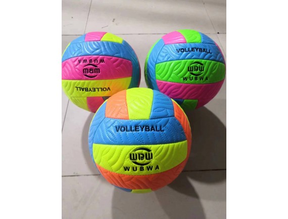   Мяч волейбольный CX-0068 - приобрести в ИГРАЙ-ОПТ - магазин игрушек по оптовым ценам