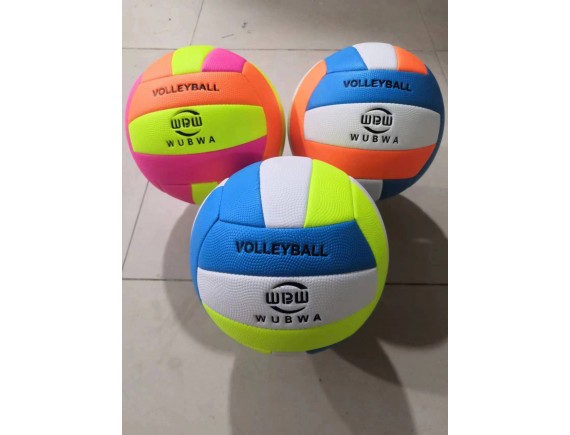   Мяч волейбольный CX-0069 - приобрести в ИГРАЙ-ОПТ - магазин игрушек по оптовым ценам