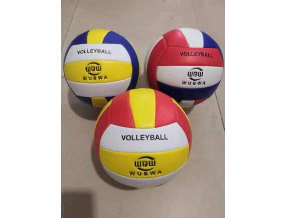   Мяч волейбольный CX-0070 - приобрести в ИГРАЙ-ОПТ - магазин игрушек по оптовым ценам