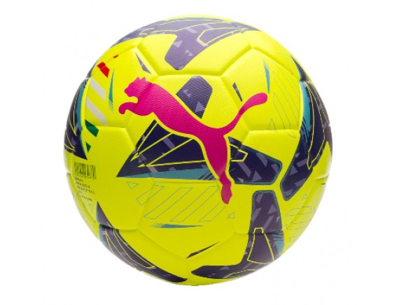 Мяч футбольный профессиональный пума реплика  CX-0078