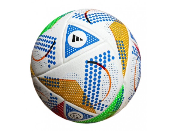Мяч футбольный профессиональный Чемпионат Европы 2024 CX-0081