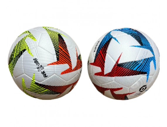 Мяч футбольный профессиональный адидас реплика CX-0084