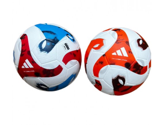   Мяч футбольный профессиональный адидас реплика CX-0088 - приобрести в ИГРАЙ-ОПТ - магазин игрушек по оптовым ценам