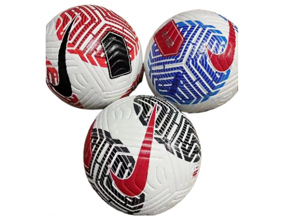 Мяч футбольный профессиональный найк реплика CX-0089
