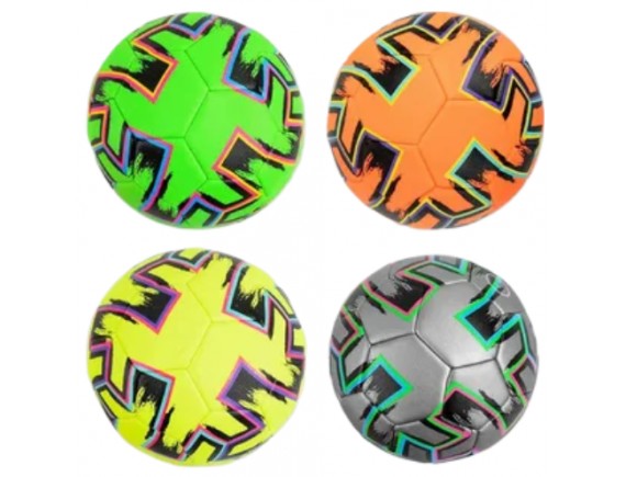   Мяч футбольный реплика CX-0093 - приобрести в ИГРАЙ-ОПТ - магазин игрушек по оптовым ценам