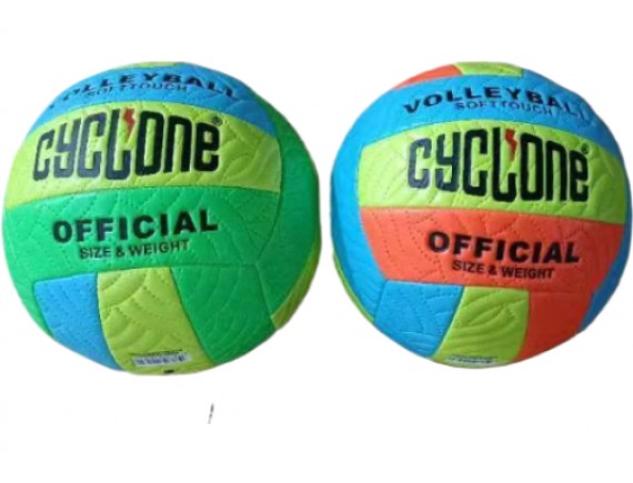  Мяч волейбольный CX-0111 - приобрести в ИГРАЙ-ОПТ - магазин игрушек по оптовым ценам