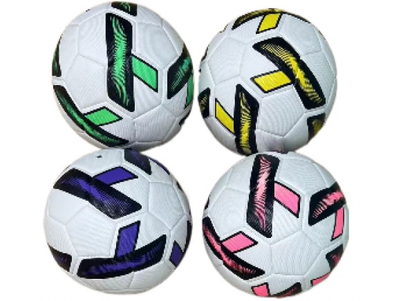   Мяч футбольный E37608 - приобрести в ИГРАЙ-ОПТ - магазин игрушек по оптовым ценам