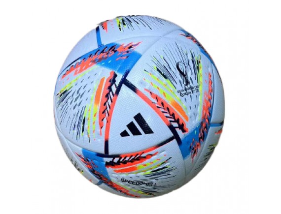   Мяч футбольный прфессиональный Чемпионат Мира E37612 - приобрести в ИГРАЙ-ОПТ - магазин игрушек по оптовым ценам