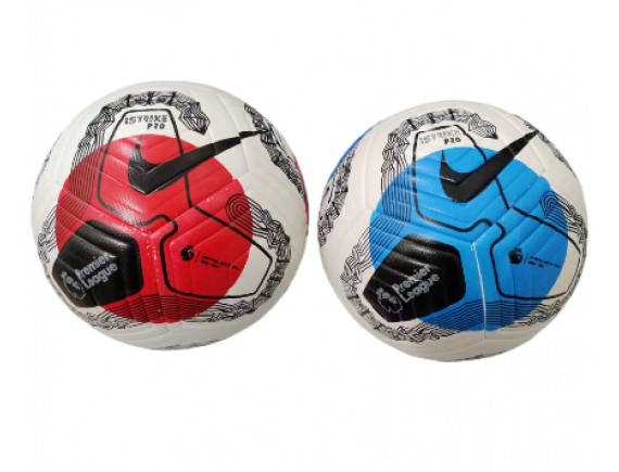   Мяч футбольный прфессиональный Премьер Лига E37614 - приобрести в ИГРАЙ-ОПТ - магазин игрушек по оптовым ценам