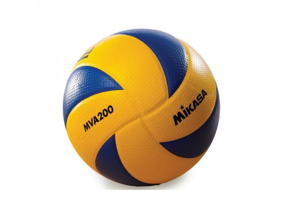 Мяч волейбольный Mikasa E37623