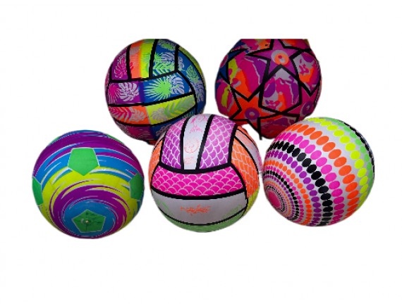   Мяч надувной E37627 - приобрести в ИГРАЙ-ОПТ - магазин игрушек по оптовым ценам
