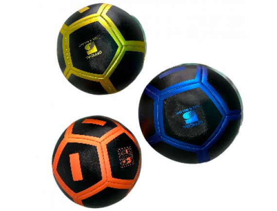  Мяч футбольный реплика E42827 - приобрести в ИГРАЙ-ОПТ - магазин игрушек по оптовым ценам