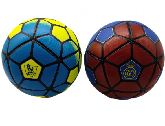   Мяч футбольный Премьер Лига F-30807 - приобрести в ИГРАЙ-ОПТ - магазин игрушек по оптовым ценам