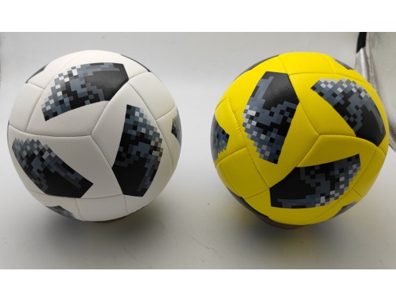 Мяч футбольный Телстар 420гр F-30811