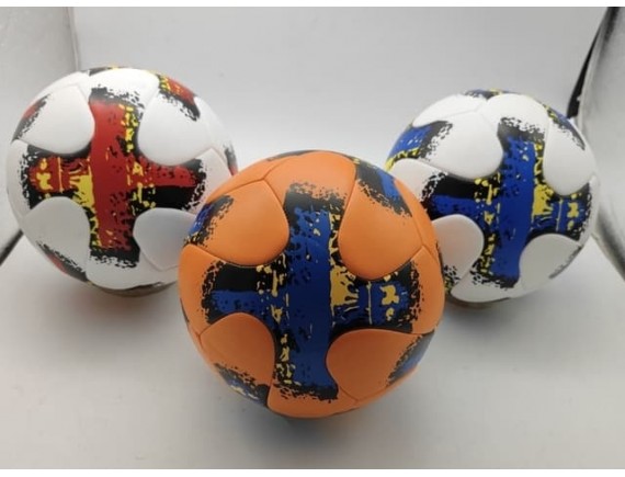 Мяч футбольный Реплика 420гр HTF33961