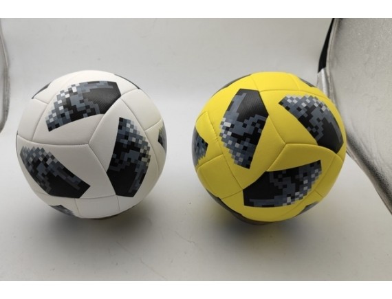 Мяч футбольный Телстар 450гр HTF33963