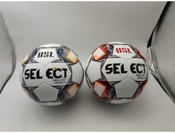 Мяч футбольный профессиональный Селект 450гр HTF33978