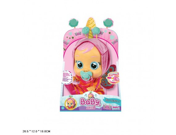   Кукла 3666-100 - приобрести в ИГРАЙ-ОПТ - магазин игрушек по оптовым ценам