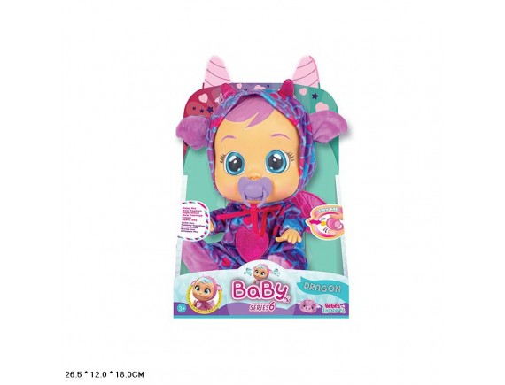   Кукла 3666-101 - приобрести в ИГРАЙ-ОПТ - магазин игрушек по оптовым ценам