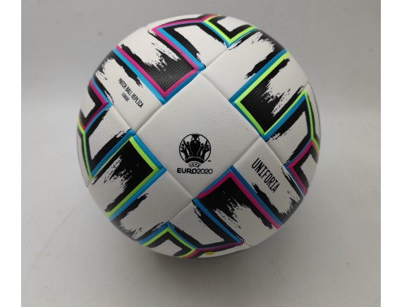 Мяч футбольный профессиональный Юнифория  450гр CX-0012