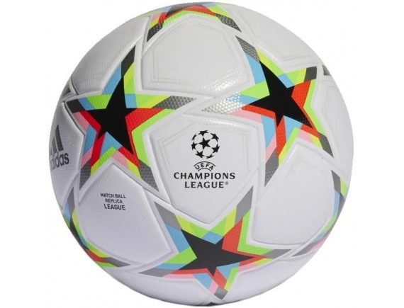 Мяч футбольный профессиональный Лига Чемпионов 450гр  CX-0061