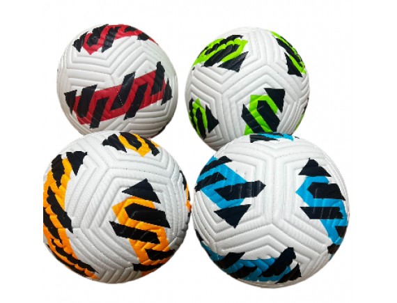Мяч футбольный Strike SD-013
