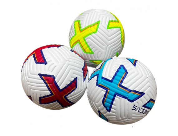   Мяч футбольный Премьер Лига SD-015 - приобрести в ИГРАЙ-ОПТ - магазин игрушек по оптовым ценам