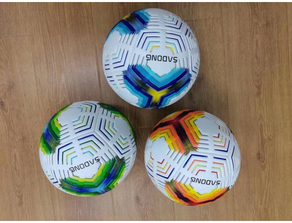   Мяч футбольный FIFA SD-017 - приобрести в ИГРАЙ-ОПТ - магазин игрушек по оптовым ценам