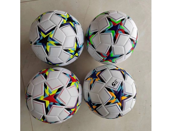   Мяч футбольный Лига Чемпионов SD-020 - приобрести в ИГРАЙ-ОПТ - магазин игрушек по оптовым ценам