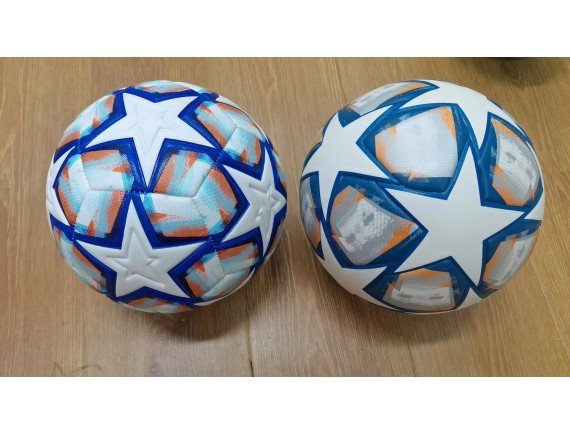   Мяч футбольный Лига Чемпионов SD-022 - приобрести в ИГРАЙ-ОПТ - магазин игрушек по оптовым ценам