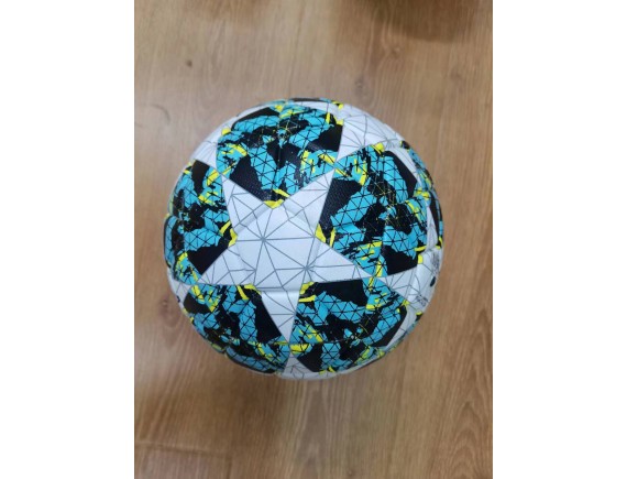   Мяч футбольный Лига Чемпионов SD-023 - приобрести в ИГРАЙ-ОПТ - магазин игрушек по оптовым ценам