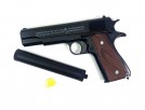 Игрушка Air Sport Gun Пистолет C1911A+ - выбрать в ИГРАЙ-ОПТ - магазин игрушек по оптовым ценам - 2