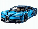 Конструктор Lion King 180103 Bugatti Chiron - выбрать в ИГРАЙ-ОПТ - магазин игрушек по оптовым ценам - 5