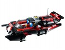 Конструктор Technica Моторная лодка 11296 - выбрать в ИГРАЙ-ОПТ - магазин игрушек по оптовым ценам - 2