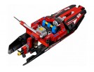 Конструктор Technica Моторная лодка 11296 - выбрать в ИГРАЙ-ОПТ - магазин игрушек по оптовым ценам - 1