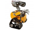 Конструктор робот Валл-И 687 дет 8886 - выбрать в ИГРАЙ-ОПТ - магазин игрушек по оптовым ценам - 3