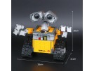 Конструктор робот Валл-И 687 дет 8886 - выбрать в ИГРАЙ-ОПТ - магазин игрушек по оптовым ценам - 1