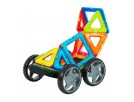Магнитный конструктор Play Smart LT2426 - выбрать в ИГРАЙ-ОПТ - магазин игрушек по оптовым ценам - 1