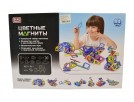 Магнитный конструктор Play Smart 54 детали LT2429 - выбрать в ИГРАЙ-ОПТ - магазин игрушек по оптовым ценам - 2